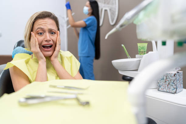Best Emergency Gum Treatment in Waldo, AR