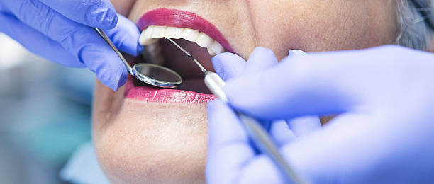 Best Urgent Care for Lost Fillings or Crowns in Waldo, AR